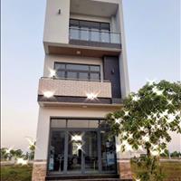 Bán nhà phố xây sẵn và đất nền dự án
