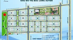 Bán nhà phố xây sẵn và đất nền dự án - Ảnh 6