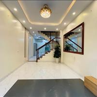 CHỦ nhà cần rao bán gấp căn nhà đẹp ở Doãn Kế Thiện_36m2_Nhà 5 Tầng_6,2 Tỷ