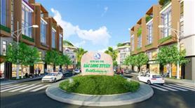 Khu đô thị bắc long xuyên - Ảnh 7