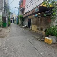 Bán nhà quận 7, 110tr/m2, HXH Bùi Văn Ba, 4 tầng, 2 sân thượng