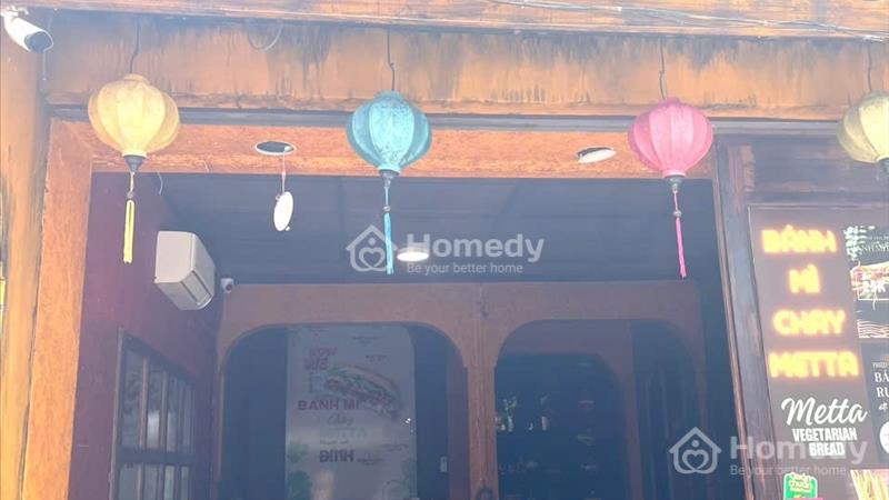Cho thuê mặt bằng kinh doanh 4x20 mặt tiền Cao Bá Nhạ Q1 phù hợp spa, văn phòng , nhà hàng chay - Ảnh 4
