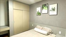 chính chủ bán lỗ căn hộ 2pn2wc full nội thất sang trọng như hình - Ảnh 3