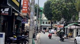 Cho thuê mặt bằng 4x20 nở hậu 5m mặt tiền Cao Bá Nhạ - Cống Quỳnh chỉ 50m giá 30tr/tháng  - Ảnh 2