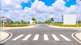 Bán nhà phố xây sẵn và đất nền dự án - Ảnh 11