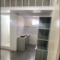 Cho thuê phòng trọ có Gác lửng Đường Huỳnh Tấn Phát Q7 giá mềm T7, Gần ĐH UFM, qua Q4 Q1 thuận tiện