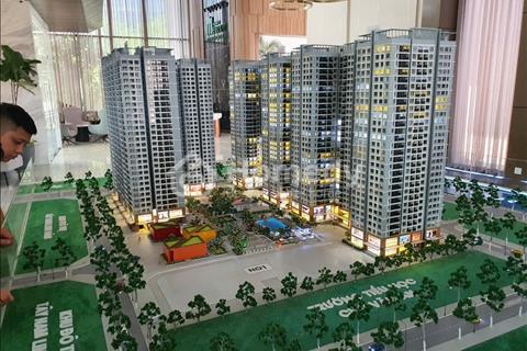 Bán nhanh căn hộ 2PN - 2VS - 74m2 dự án Hanoi Melody Residences Linh Đàm giá tốt LH 0915820188