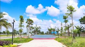 Bán nhà phố xây sẵn và đất nền dự án - Ảnh 10