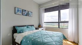 Cho thuê căn hộ 2PN view xa lộ đầu tháng 9 NHẬN KHÁCH - Ảnh 3