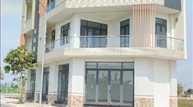 Bán nhà phố xây sẵn và đất nền dự án - Ảnh 4