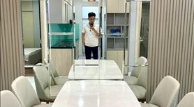 chính chủ bán lỗ căn hộ 2pn2wc full nội thất sang trọng như hình - Ảnh 5