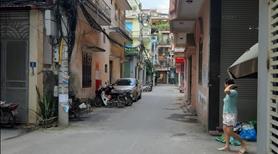 Cực hiếm, Đất Ô tô gần phố, Hàng Xóm Park City, Lê Trọng Tấn, Hà Đông, 57m2 chỉ 6.6 tỷ - Ảnh 2