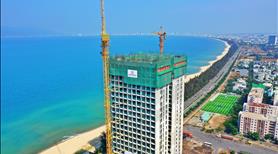 Nam Ô Discovery Tổ Hợp Căn  hộ Cao Cấp View trực diện  Vịnh Đà Nẵng. Tiện ích 5 sao.LH 033.9999.*** - Ảnh 4