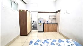 Chính chủ cho thuê Căn hộ dịch vụ giá RẺ Quận Tân Bình, khu vực an ninh gần chợ di chuyển thuận lợi - Ảnh 7