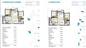 bán căn hộ D-homme view đẹp phường 6 quận 6 tp.hcm - Ảnh 11