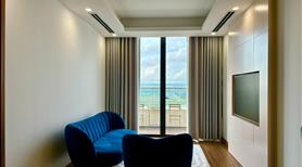 Chính chủ muốn cho thuê dài hạn căn hộ full đồ 2 phòng ngủ, 2 wc Hilton Brg Legend - Ảnh 2