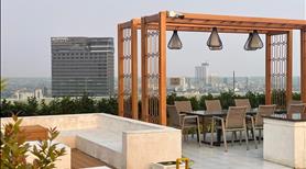 Chính chủ muốn cho thuê dài hạn căn hộ full đồ 2 phòng ngủ, 2 wc Hilton Brg Legend - Ảnh 14