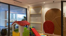 Chính chủ muốn cho thuê dài hạn căn hộ full đồ 2 phòng ngủ, 2 wc Hilton Brg Legend - Ảnh 18