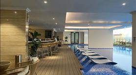Chính chủ muốn cho thuê dài hạn căn hộ full đồ 2 phòng ngủ, 2 wc Hilton Brg Legend - Ảnh 19