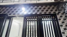 Chính chủ Bán căn nhà giá 3.33 tỉ trệt lầu Tân Sơn Nhì Quận Tân Phú  - Ảnh 8