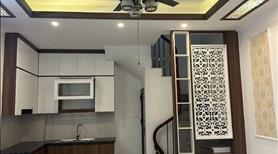 Bán nhà riêng Di Trạch, Hoài Đức 30m2. Nhà vuông thửa. Bán kính 220m chợ Di Trạch, trường học 3 cấp - Ảnh 2