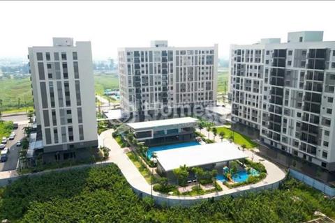 Cần ra gấp căn hộ 63m2 view nội khu hồ bơi - Giá full 1.370 tỷ - Tầng 3 - Thuộc KĐT Waterpoint