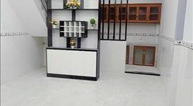 Chính chủ Bán căn nhà giá 3.33 tỉ trệt lầu Tân Sơn Nhì Quận Tân Phú  - Ảnh 3