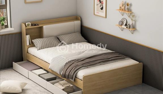 	🏠 🏠Cần bán nhà Lai Xá 7 tầng 4m mặt tiền giá 8 tỉ 6 🏠 🏠 - Ảnh 1
