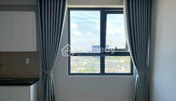 Cần bán nhanh căn hộ mặt tiền QL 1K, thanh toán chỉ 250 tr căn 2PN2WC full nội thất - Ảnh 1