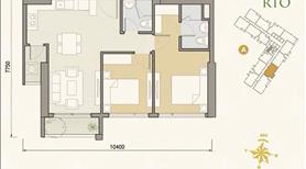 HOT DEAl Chuyển nhượng căn hộ 2PN sang xịn mịn cực tâm huyết - Ảnh 5