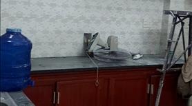 Nhà hẻm 551 lê văn khương hiệp thành quận 12 54m2 3 tầng chỉ 4 tỷ 6. - Ảnh 4