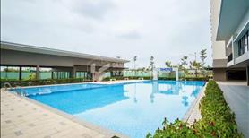 Cần ra gấp căn hộ 63m2 view nội khu hồ bơi - Giá full 1.370 tỷ - Tầng 3 - Thuộc KĐT Waterpoint - Ảnh 2