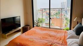 Cần cho thuê căn hộ ấm áp 2PN Masteri Thảo Điền tầng thấp FULL nội thất - Ảnh 3