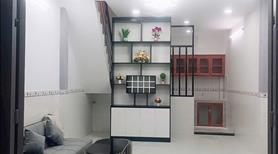 Chính chủ Bán căn nhà giá 3.33 tỉ trệt lầu Tân Sơn Nhì Quận Tân Phú  - Ảnh 9