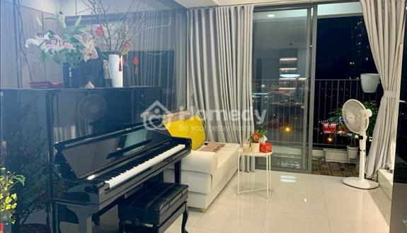 HOT DEAl Chuyển nhượng căn hộ 2PN sang xịn mịn cực tâm huyết - Ảnh 1