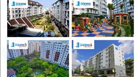 Cần ra gấp căn hộ 63m2 view nội khu hồ bơi - Giá full 1.370 tỷ - Tầng 3 - Thuộc KĐT Waterpoint - Ảnh 7