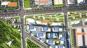 Cần ra gấp căn hộ 63m2 view nội khu hồ bơi - Giá full 1.370 tỷ - Tầng 3 - Thuộc KĐT Waterpoint - Ảnh 9