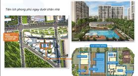 Cần ra gấp căn hộ 63m2 view nội khu hồ bơi - Giá full 1.370 tỷ - Tầng 3 - Thuộc KĐT Waterpoint - Ảnh 10
