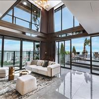 Siêu phẩm Duplex Mỹ Đình Golden Field 161m2. 
