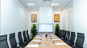 Cho thuê văn phòng full nội thất, dịch vụ cho 3-20 người giá từ 6 triệu các quận nội thành Hà Nội - Ảnh 5