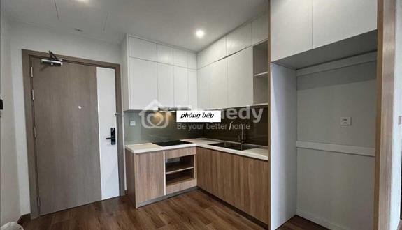 Cho Thuê căn hộ chung cư Imperia I1 55m2 2 ngủ  view thoáng đẹp trong  Vinhomes Smart City - Ảnh 1