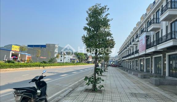 Bán đất nền, Shophouse diện tích 100 -120m2 sổ hồng riêng từng lô giá từ 1,5 tỷ Đại Từ, Thái Nguyên - Ảnh 1