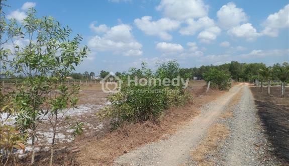 Bán 450m2 đất ONT Hẻm Lê Quang Định - TX LaGi Gần Biển hạ giá 40% - Ảnh 1