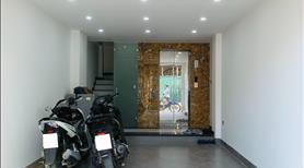 Bán nhà riêng Phú Đô 40m2. 6 tầng thông sàn, có sẵn mố chờ thang máy. 160m đến Bệnh Viện Hồng Ngọc - Ảnh 2