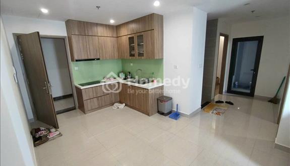 Căn hộ 2PN full nội thất, hồ bơi, công viên, Vincom, chợ đêm giá chỉ 2ty2 sẵn sổ công chứng ngay. - Ảnh 1