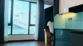 Bán nhà riêng Phú Đô 40m2. 6 tầng thông sàn, có sẵn mố chờ thang máy. 160m đến Bệnh Viện Hồng Ngọc - Ảnh 4