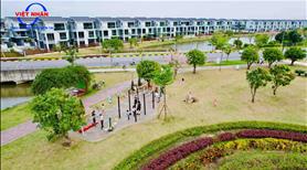 Bán Siêu Phẩm Nhà phố T3 Belhomes 96m2 - Đối diện công viên Central Park - Ảnh 4