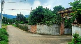 Cần Bán đất thổ cư chính chủ tại Sóc Sơn, làm homestay và nghỉ dưỡng! - Ảnh 3
