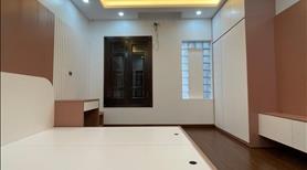 BÁN Nhà đẹp Lâm hạ long biên 15 tỷ DT 70m MT 4m, 5T nhà phân lô ô tô đỗ cửa yên tĩnh  - Ảnh 2