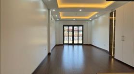 BÁN Nhà đẹp Lâm hạ long biên 15 tỷ DT 70m MT 4m, 5T nhà phân lô ô tô đỗ cửa yên tĩnh  - Ảnh 4